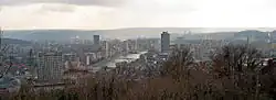 Liège