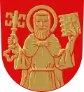 Coat of arms of Lieto