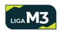 Logo used from 2019 to 2022