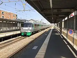 Platforms（2017）