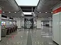 Concourse of Line 2