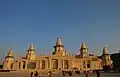 Lingshan Brahma Palace