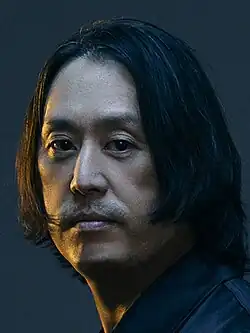 Hahn in 2024