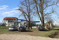 Lipnica in 2023