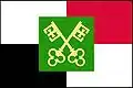 Flag of Líšná