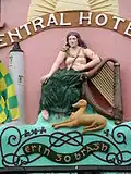 Maid of Erin