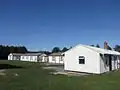 Little Altcar; the Club Huts