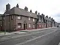 Bevington Street, Vauxhall (1911; unlisted)