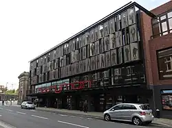 October 2014