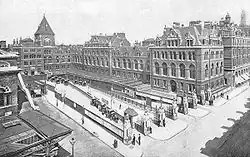 * Liverpool Street (1896)[6]