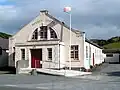 Memorial Hall