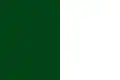 Flag of Lobbes
