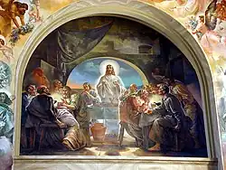 Last Supper