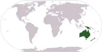 Oceania