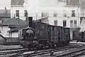 1910 Vesoul Molay.
