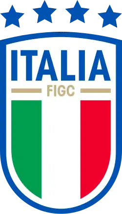 Shirt badge/Association crest