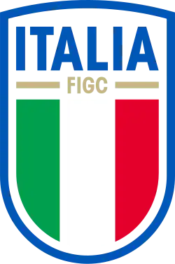 Shirt badge/Association crest