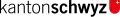 Official logo of Canton of Schwyz