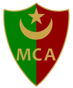 Present logo