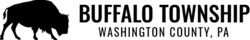 Official logo of Buffalo Township