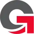 Official logo of Gadsden, Alabama