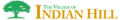 Official logo of The Village of Indian Hill, Ohio