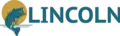 Official logo of Lincoln, Alabama