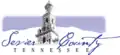Official logo of Sevier County