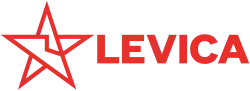 Symbol of the Slovenian party The Left