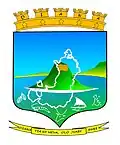 Official logo of Diana Region