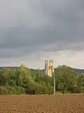 Saint Peter Church