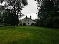 view of house from Loomis Chaffee campus