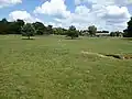 Lordswell Field