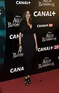 Lorena Van Heerde Ayala, Miss Spain 2001