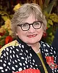 Lorraine Mentz