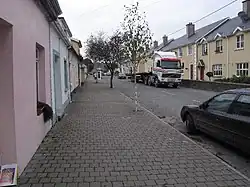 Main Street