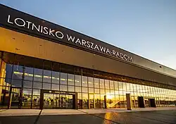 Radom Airport