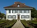 Rectory of Lotzwil