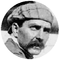 Louis Breguet in 1909