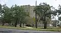 Flint-Goodridge Hospital of Dillard University