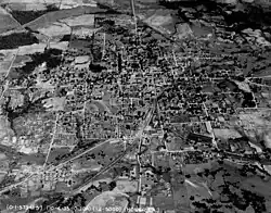Homer in 1935