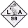 State Route 98 marker