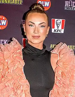 Lovad in 2024