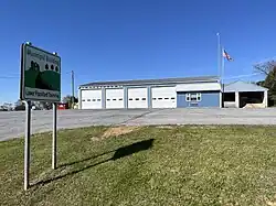 Municipal Building