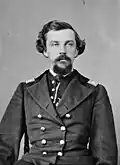Samuel F. Tappan