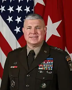 Paul A. Chamberlain