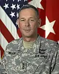 Robert Wilson