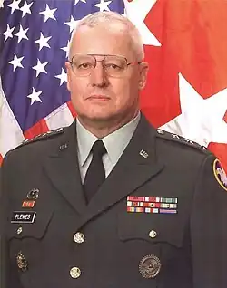 Thomas J. Plewes