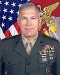 James T. Conway