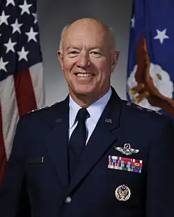 Harry M. Wyatt III